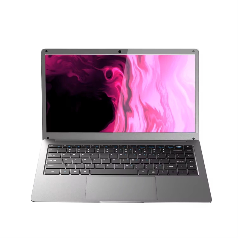 NOTEBOOK 14 PULGADAS INTEL CELERON N4000 6GB RAM 128 SSD ROM WINDOWS 10 PRO 5000 MAH MOUSE GRATIS - 3