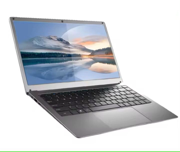 NOTEBOOK 14 PULGADAS INTEL CELERON N4000 6GB RAM 128 SSD ROM WINDOWS 10 PRO 5000 MAH MOUSE GRATIS - 6