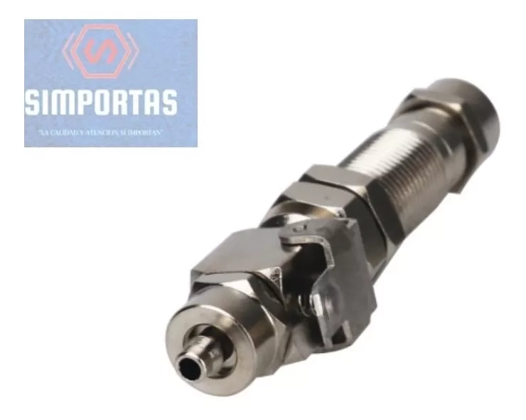 ADAPTADOR DENTAL TURBINA Y MICROMOTOR ENTREGAS A TODO CHILE - 1