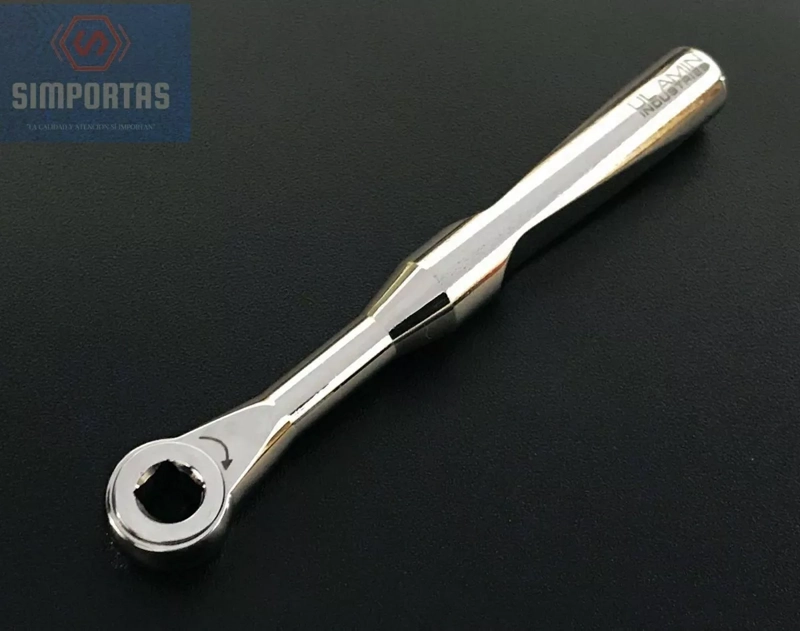 LLAVE DE TORQUE PARA IMPLANTES DENTALES 4MM CALIDAD SANTIAGO - 1