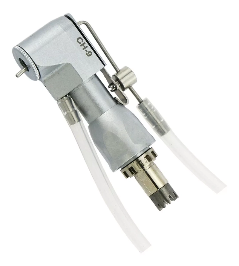 CABEZAL PARA MICROMOTOR NSK IMPLANTES COXO 20:1 SANTIAGO - 1