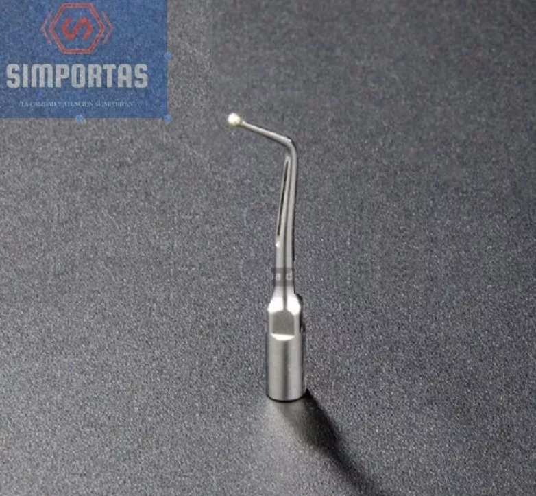 PUNTAS ULTRASONIDO ENDODONCIA ESPECIALES UNIDAD SANTIAGO - 1