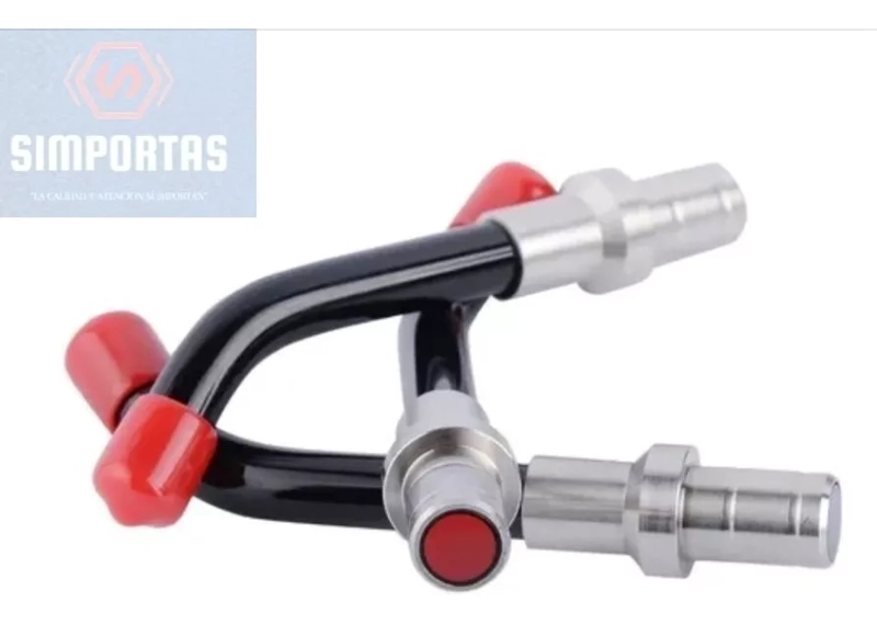 FIBRA OPTICA FOTOCURADO DENTAL - DIFERENTES TAMAÑOS SANTIAGO - 1