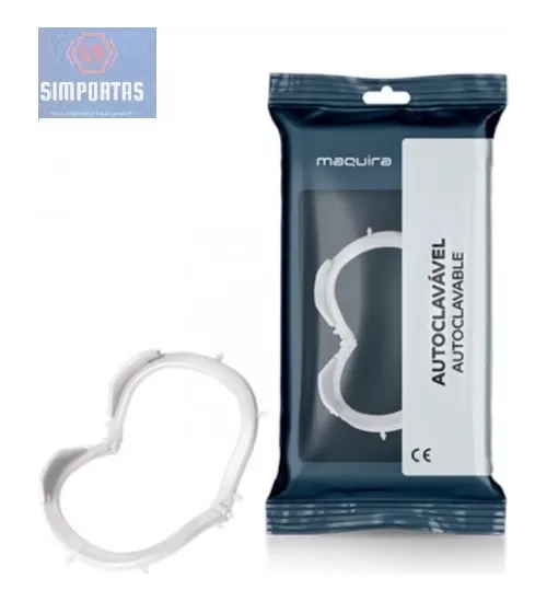 ARCO DE YOUNG OSTYB ADULTO O PEDIATRICO AUTOCLAVABLE CALIDAD - 1
