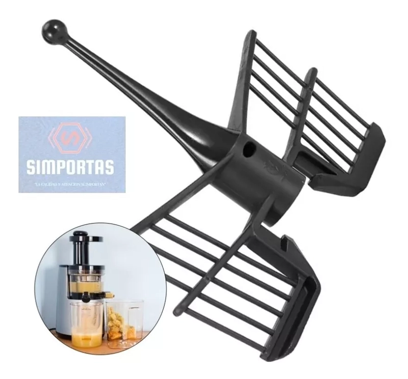 MARIPOSA BATIDOR SALSAS COMPATIBLE CON THERMOMIX TM5 STGO. - 1