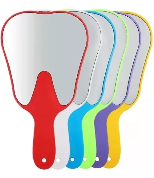 HUINCHA LIJA ACERO 125MM DENTAL 4MM 12 TIRAS MAQUIRA CALIDAD - 1