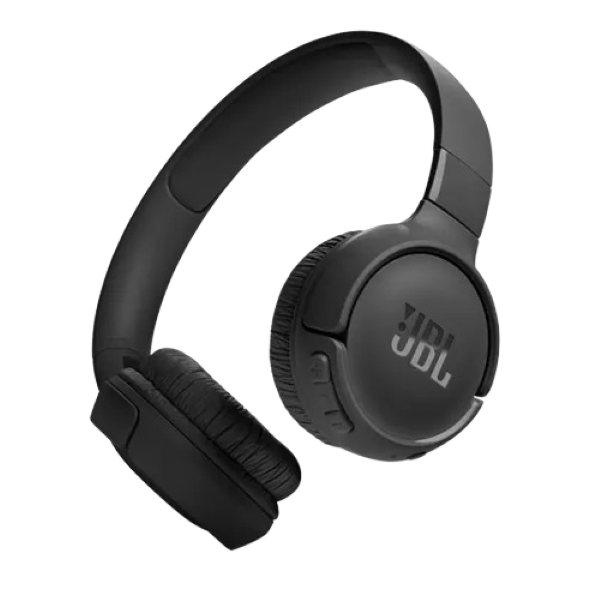 AUDÍFONOS JBL INALÁMBRICOS TUNE 520BT COLOR NEGRO - 1