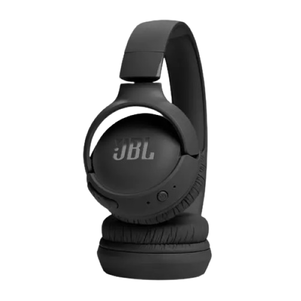 AUDÍFONOS JBL INALÁMBRICOS TUNE 520BT COLOR NEGRO - 2