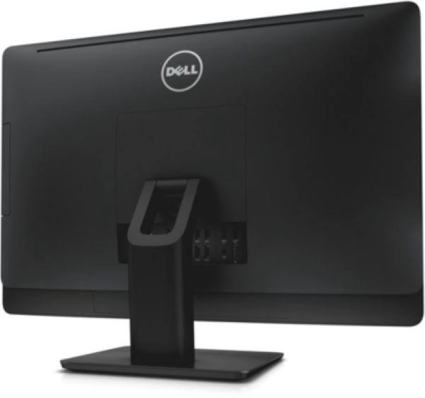 ALL IN ONE DELL CORE I5 4GB RAM 3RA G REACONDICIONADO - 3