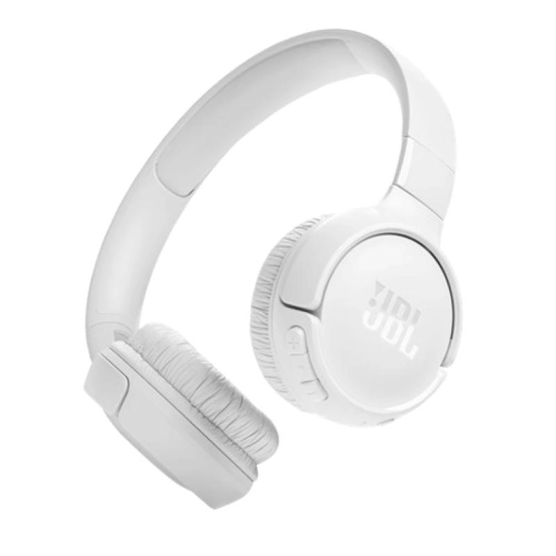 AUDÍFONO JBL T520 BLANCO - 2
