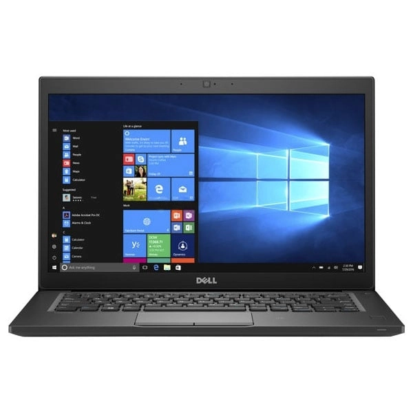 Dell Latitude 7480 -14 pulgadas - Core i7 - 8GB de RAM - SSD de 256 GB - Reacondicionado A - 1