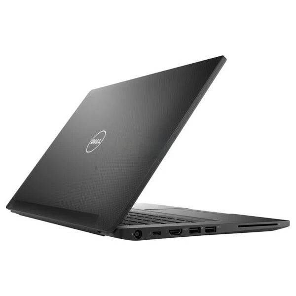 Dell Latitude 7480 -14 pulgadas - Core i7 - 8GB de RAM - SSD de 256 GB - Reacondicionado A - 3