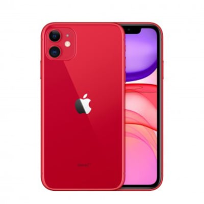 Apple iPhone 11 64GB（PRODUCT）RED SIMフリー IPHONE 11 64 GB - ROJO - APPLE- REACONDICIONADO