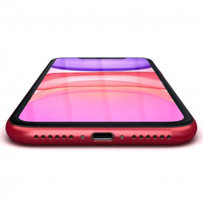 IPHONE 11 64 GB - ROJO - APPLE- REACONDICIONADO - 2