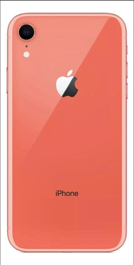 IPHONE XR 64 GB CORAL REACONDICIONADO - 2