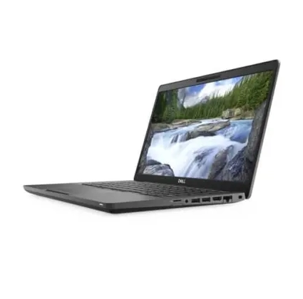 DELL LATITUDE 5400 - I7 8GEN - 16GB - 256SSD REACONDICIONADO A - 2