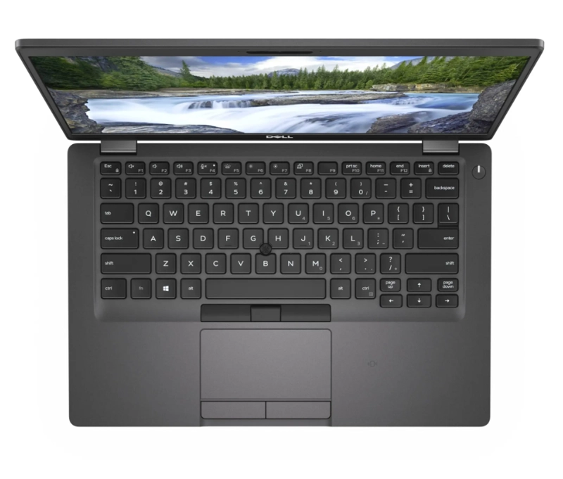 DELL LATITUDE 5400 - I7 8GEN - 16GB - 256SSD REACONDICIONADO A - 3