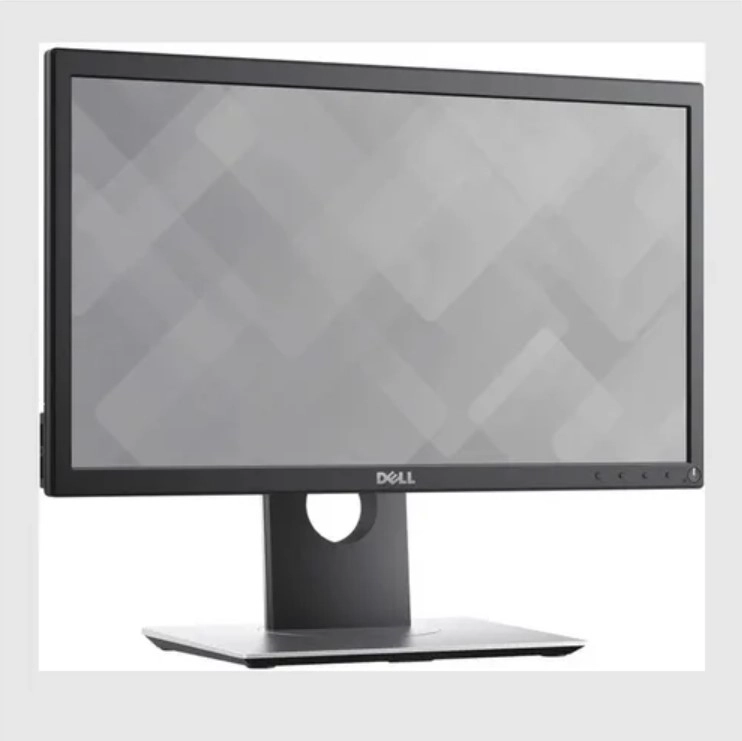 KIT MONITOR + PC DELL OPTIPLEX 7070 SFF (I7-8VA 16GB 256GB SSD) REACON GRADO A - 2