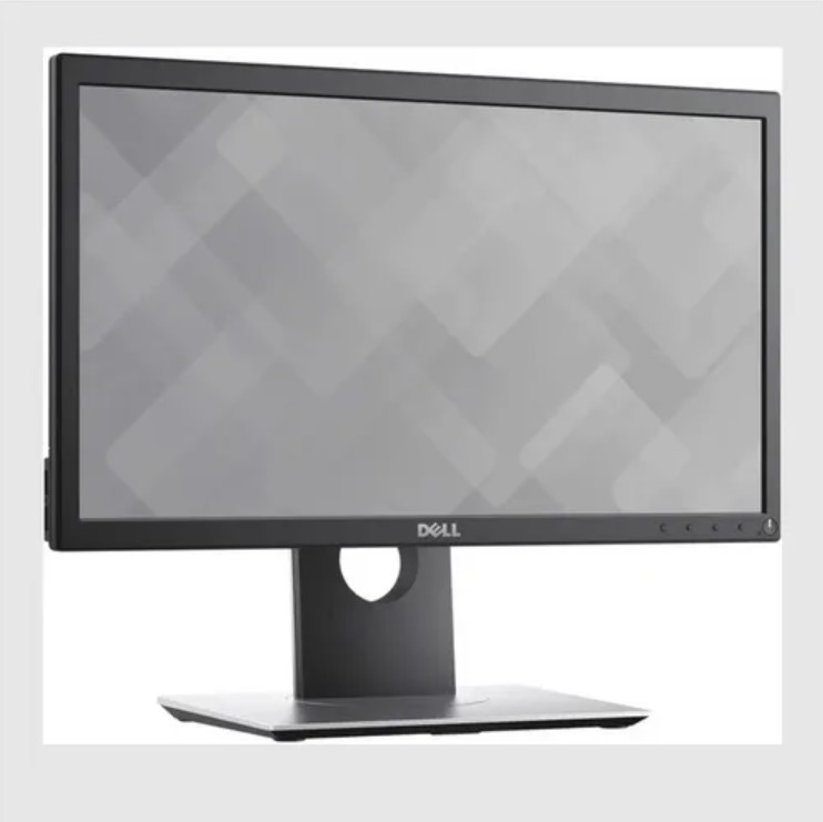 KIT MONITOR + PC DELL OPTIPLEX 7070 SFF (I7-8VA 16GB 256GB SSD) REACON GRADO A - 2