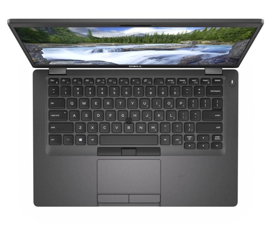 DELL LATITUDE 5400 14 16GB I5 8GEN DDR4 256SSD REACONDICIONADO A - 2