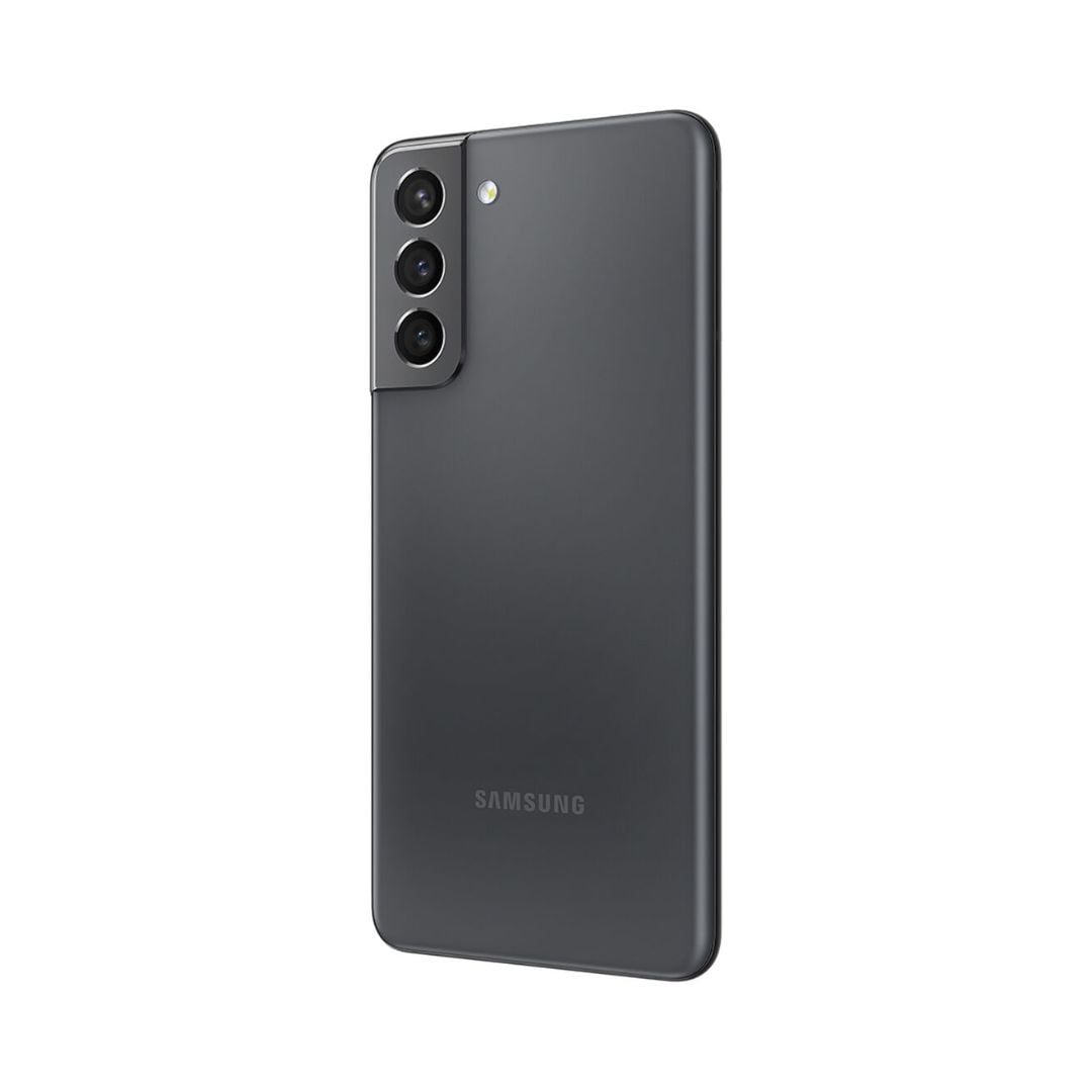 SAMSUNG GALAXY S21+ 5G 128GB GRIS - REACONDICIONADO A - 2