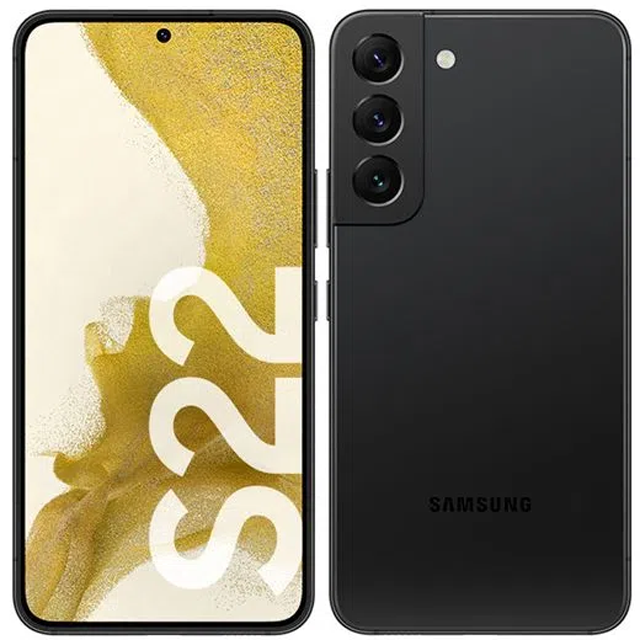 SAMSUNG GALAXY S22 5G 128GB GRIS - REACONDICIONADO A - 1