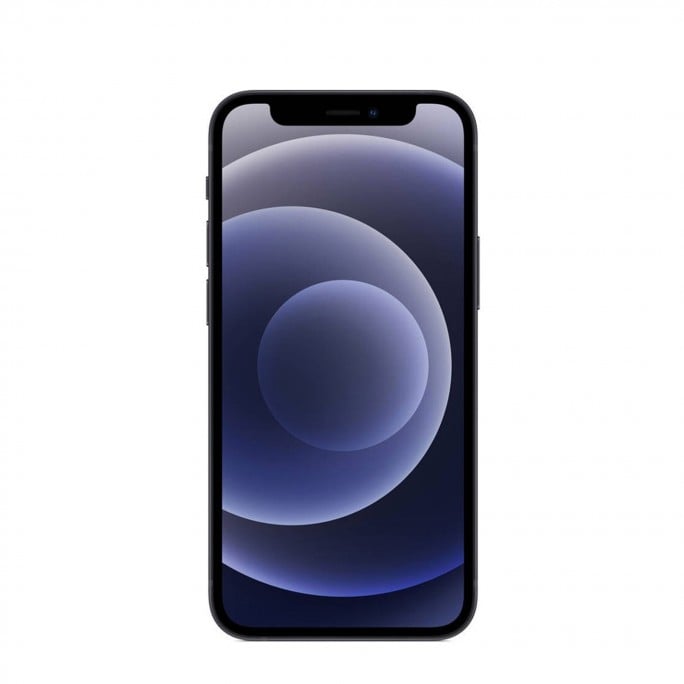 IPHONE 12 - 128 GB - BLACK - REACONDICIONADO A - 2