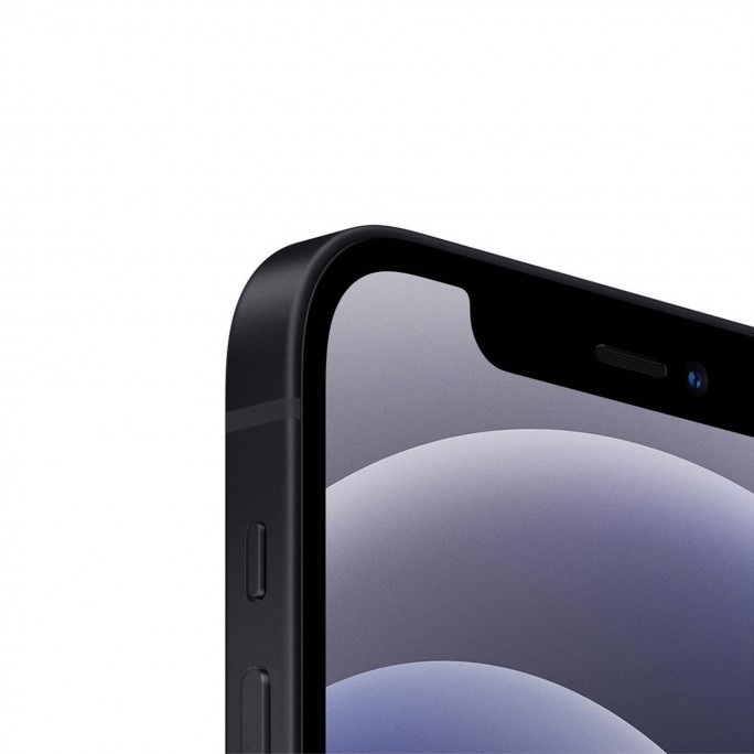 IPHONE 12 - 128 GB - BLACK - REACONDICIONADO A - 3
