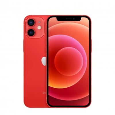 IPHONE 12 - 128 GB - RED - APPLE - REACONDICIONADO A - 1