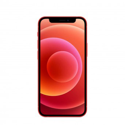 IPHONE 12 - 128 GB - RED - APPLE - REACONDICIONADO A - 2