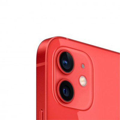IPHONE 12 - 128 GB - RED - APPLE - REACONDICIONADO A - 4