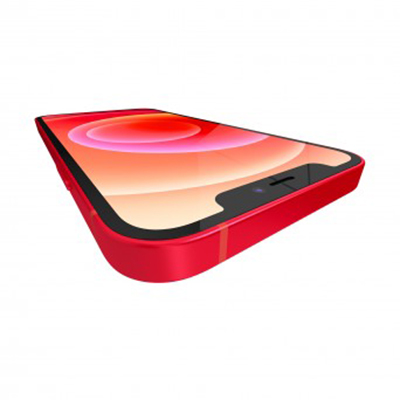 IPHONE 12 - 128 GB - RED - APPLE - REACONDICIONADO A - 5