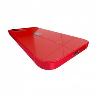 IPHONE 12 - 128 GB - RED - APPLE - REACONDICIONADO A - 6