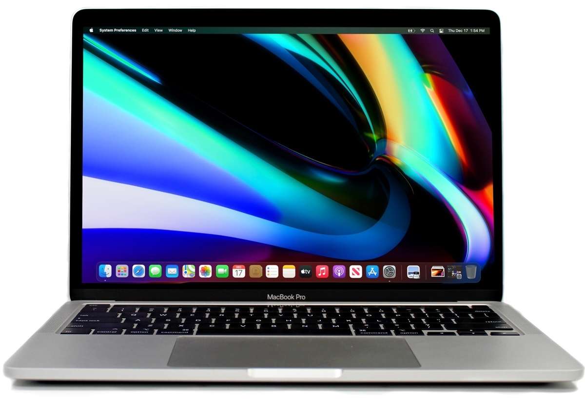 MACBOOK PRO A2251 I5 16GB RAM 512 SSD REACONDICIONADO A - 1