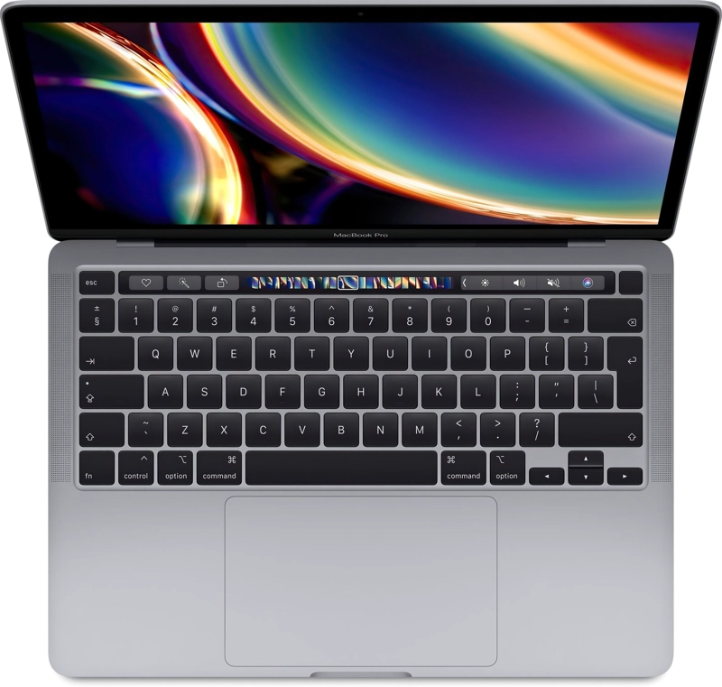 MACBOOK PRO A2251 I5 16GB RAM 512 SSD REACONDICIONADO A - 2