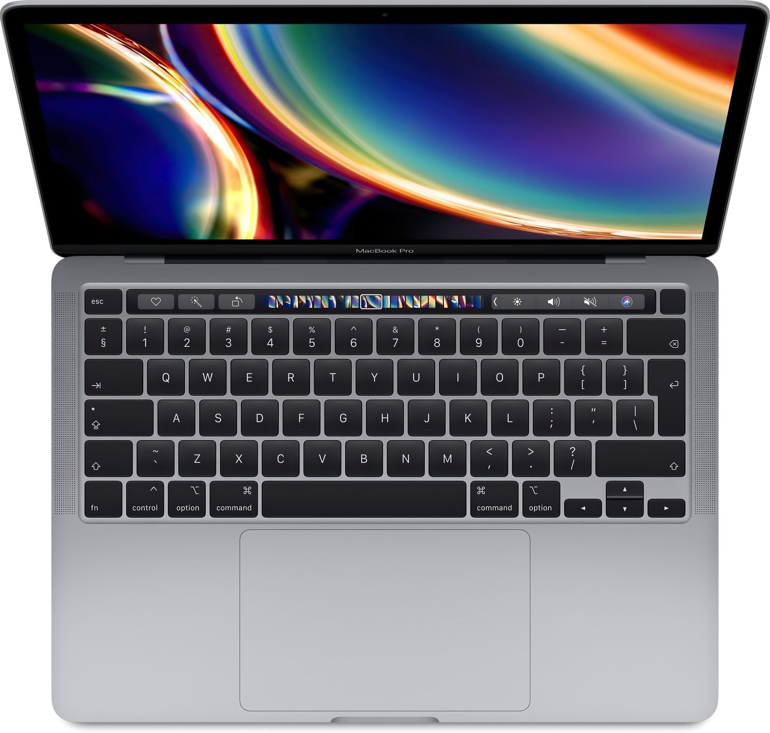 MACBOOK PRO A2251 I5 16GB RAM 512 SSD REACONDICIONADO A - 2