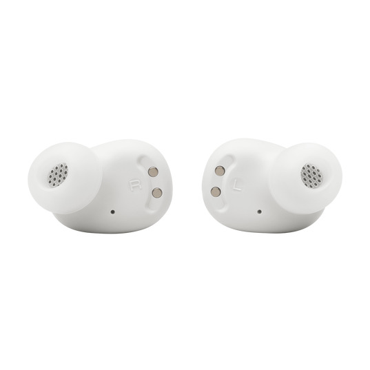 AUDIFONOS JBL WAVE BUDS 2 CON CANCELACION DE RUIDO BLANCO - 4
