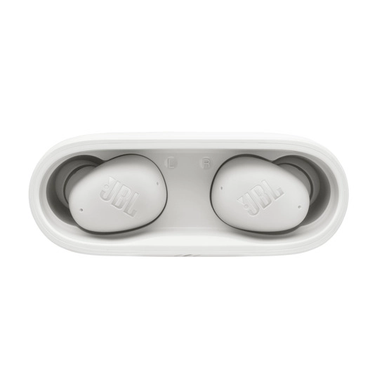 AUDIFONOS JBL WAVE BUDS 2 CON CANCELACION DE RUIDO BLANCO - 5