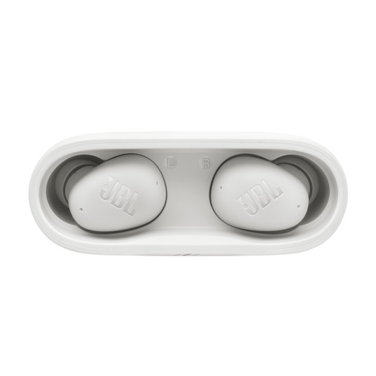 AUDIFONOS JBL WAVE BUDS 2 CON CANCELACION DE RUIDO BLANCO - 5