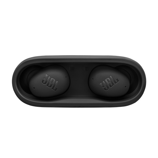 AUDIFONOS JBL WAVE BUDS 2 CON CANCELACION DE RUIDO NEGRO - 5