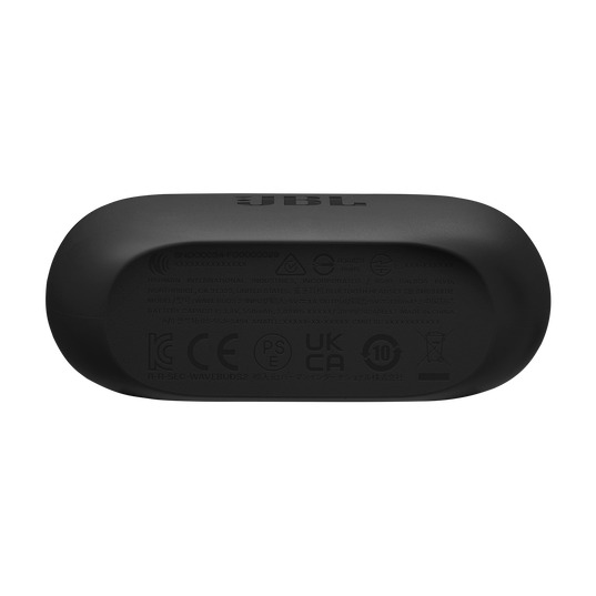AUDIFONOS JBL WAVE BUDS 2 CON CANCELACION DE RUIDO NEGRO - 7