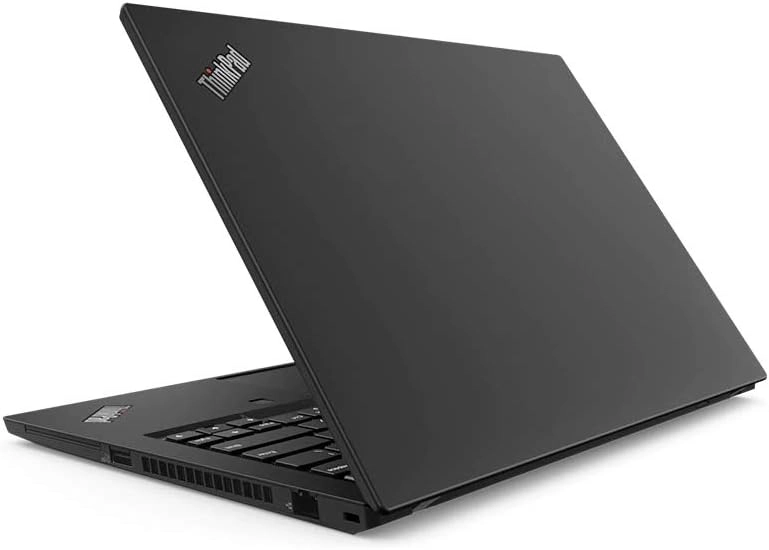 LENOVO T490 - CORE I5 - 16GB DE RAM - 256GB DE ALMACENAMIENTO - REACONDICIONADO - 3