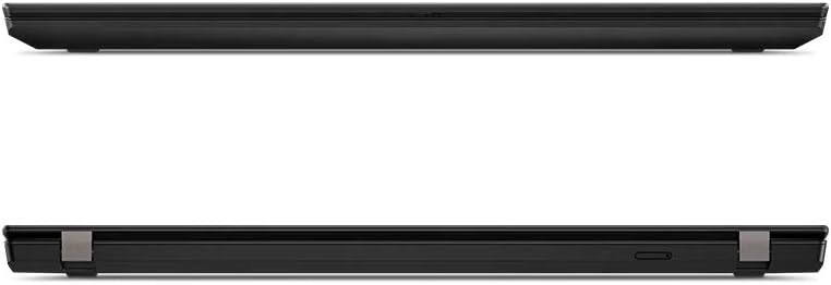 LENOVO T490 - CORE I5 - 16GB DE RAM - 256GB DE ALMACENAMIENTO - REACONDICIONADO - 7