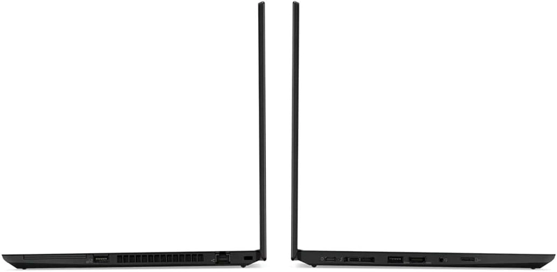 LENOVO T490 - CORE I5 - 16GB DE RAM - 256GB DE ALMACENAMIENTO - REACONDICIONADO - 8