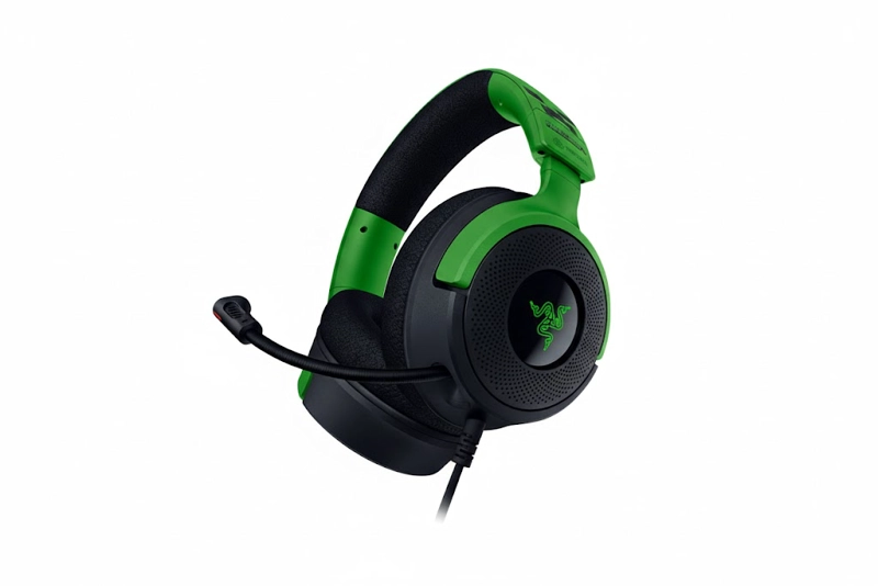 AUDIFONOS RAZER KRAKEN V4 X - MINECRAFT EDITION (RZ04-05180200-R3M1) - 2