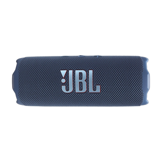 PARLANTE JBL FLIP 7 COLOR AZUL - 1