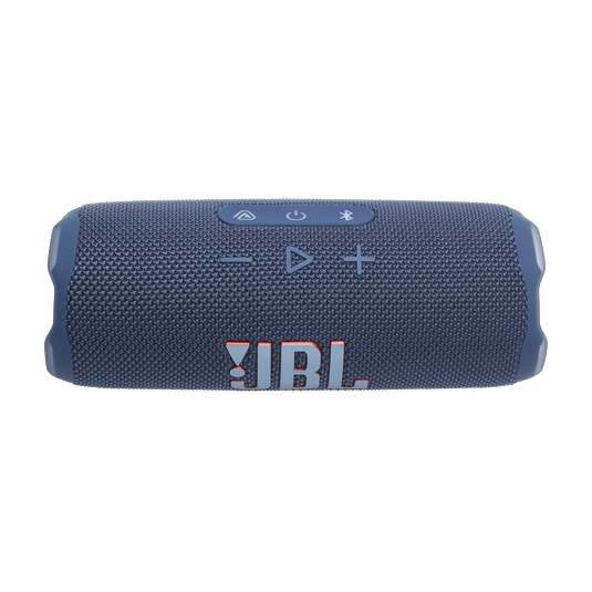 PARLANTE JBL FLIP 7 COLOR AZUL - 2