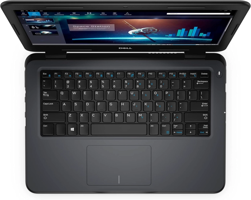 DELL LATITUDE 3310 - CORE I5 - 8VA GEN - 8GB DE RAM - 256GB ALMACENAMIENTO SSD - REACONDICIONADO - 2