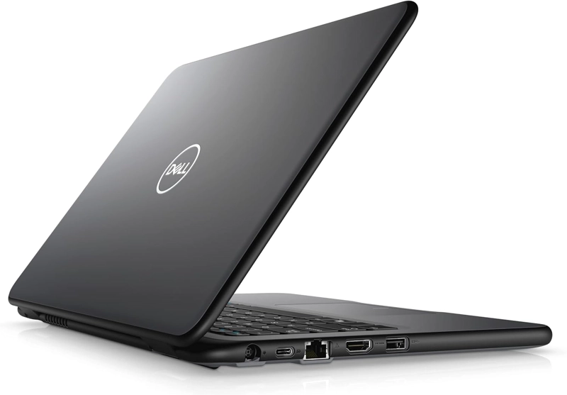 DELL LATITUDE 3310 - CORE I5 - 8VA GEN - 8GB DE RAM - 256GB ALMACENAMIENTO SSD - REACONDICIONADO - 3