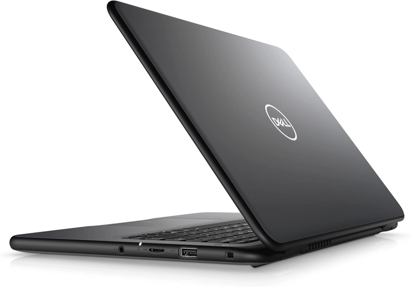 DELL LATITUDE 3310 - CORE I5 - 8VA GEN - 8GB DE RAM - 256GB ALMACENAMIENTO SSD - REACONDICIONADO - 4